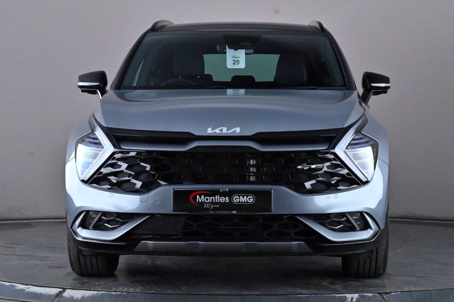 Used Kia Sportage 2025 for sale - 76268090: Photo 3