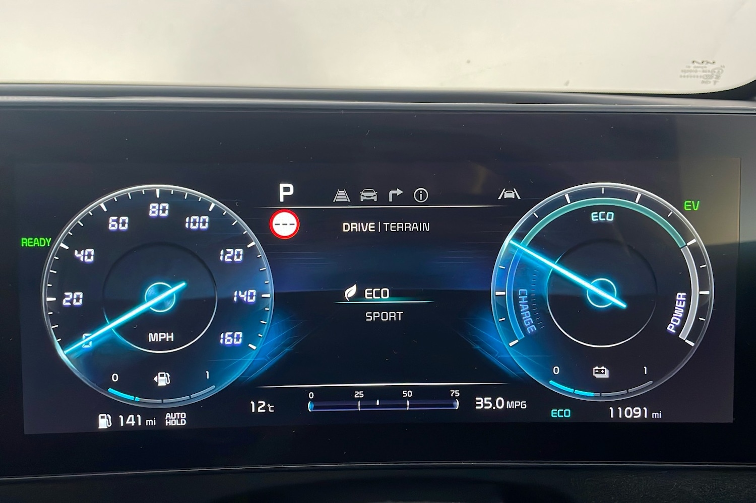 Used Kia Sportage 2025 for sale - 76268090: Photo 30