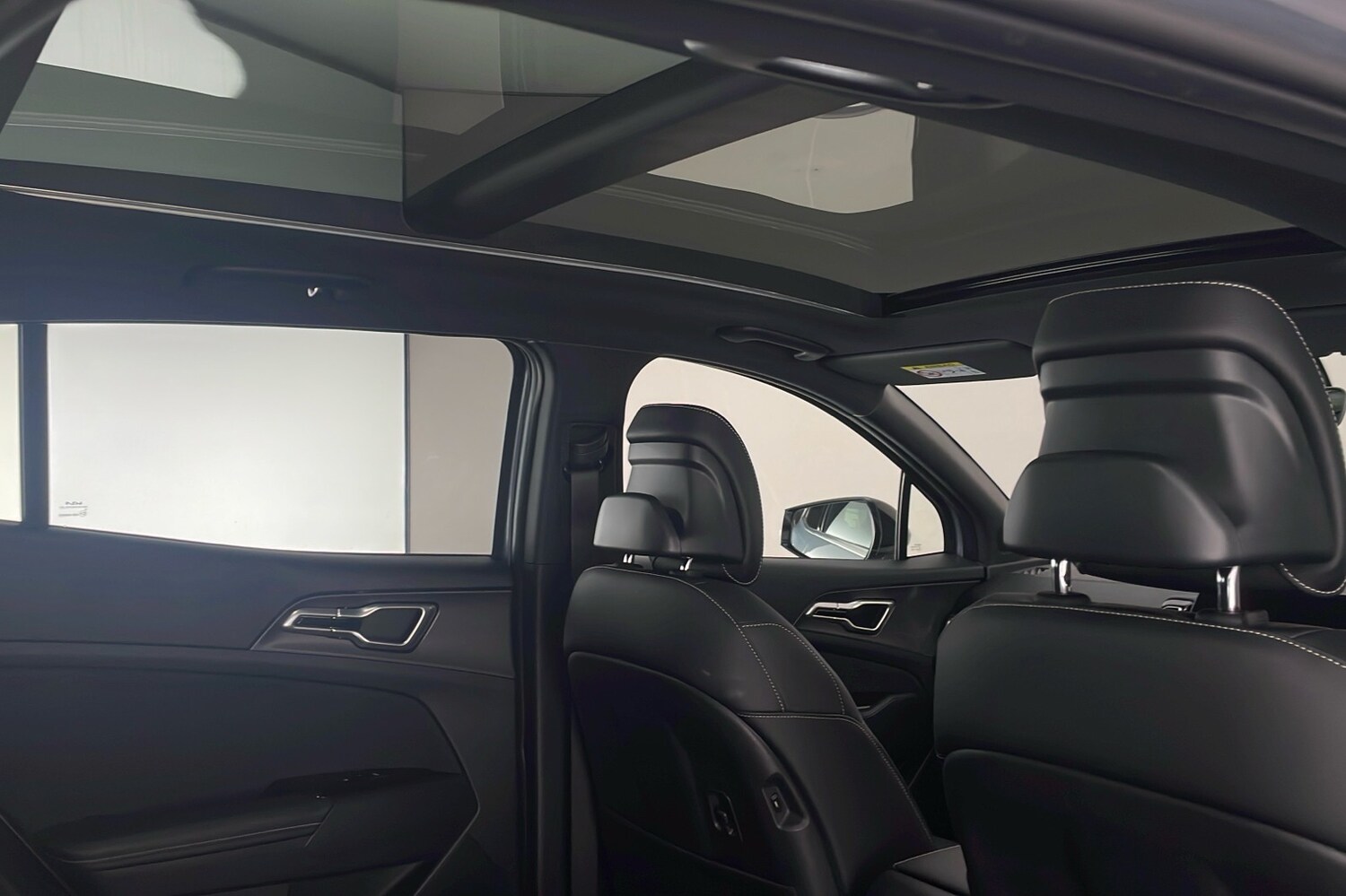 Used Kia Sportage 2025 for sale - 76268090: Photo 33