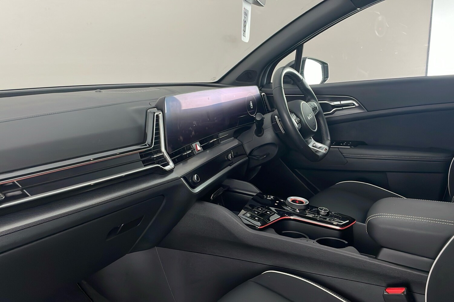 Used Kia Sportage 2025 for sale - 76268090: Photo 34