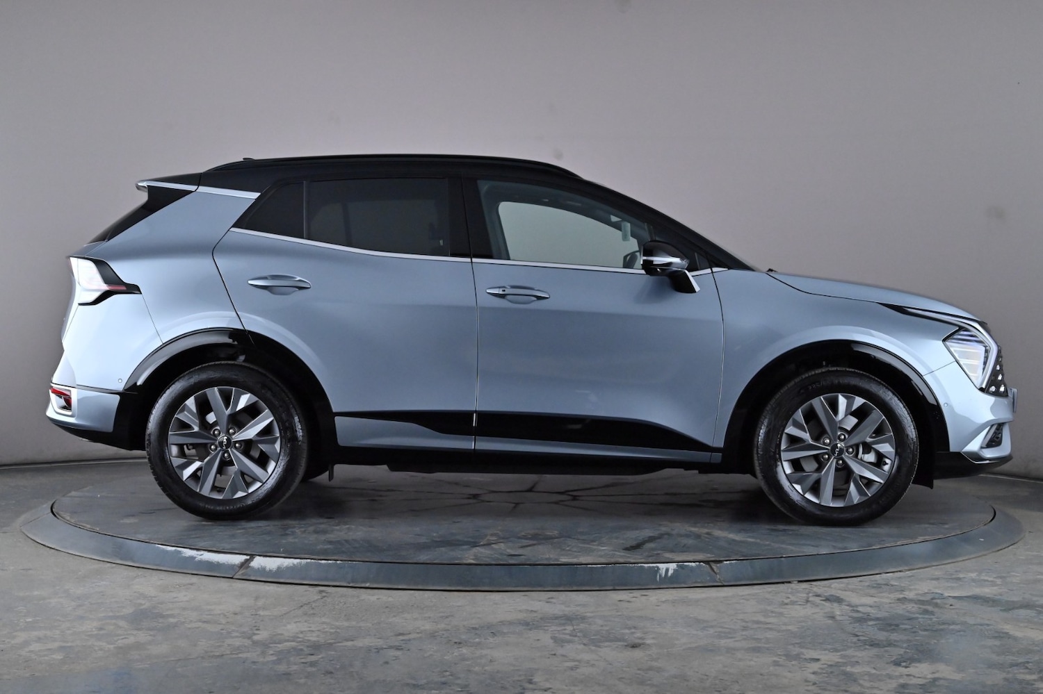 Used Kia Sportage 2025 for sale - 76268090: Photo 4