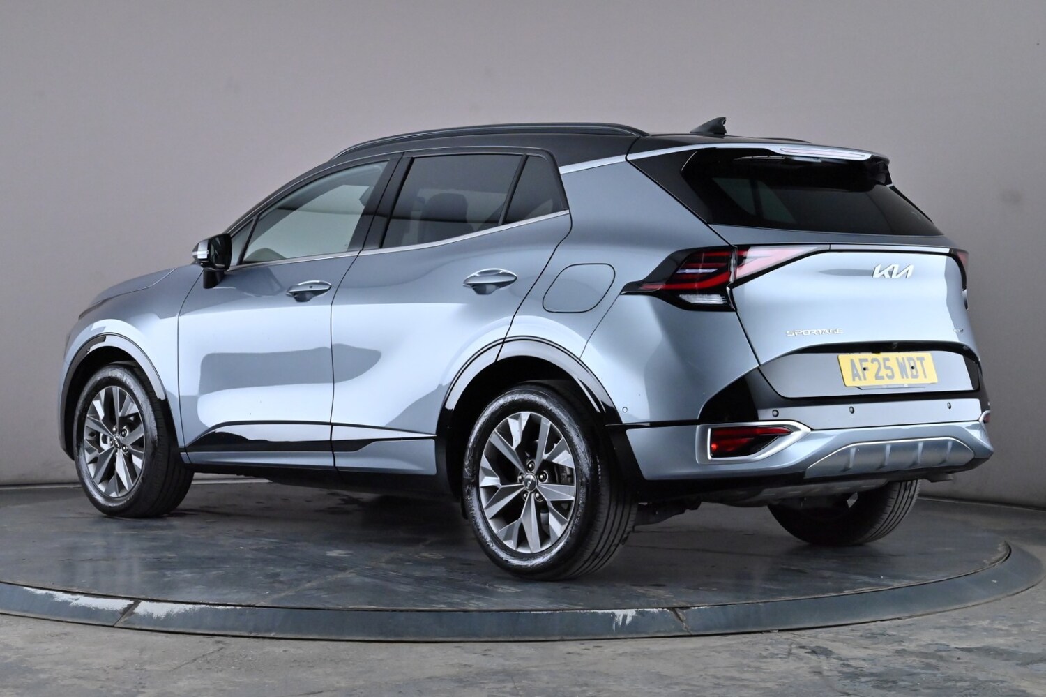 Used Kia Sportage 2025 for sale - 76268090: Photo 5