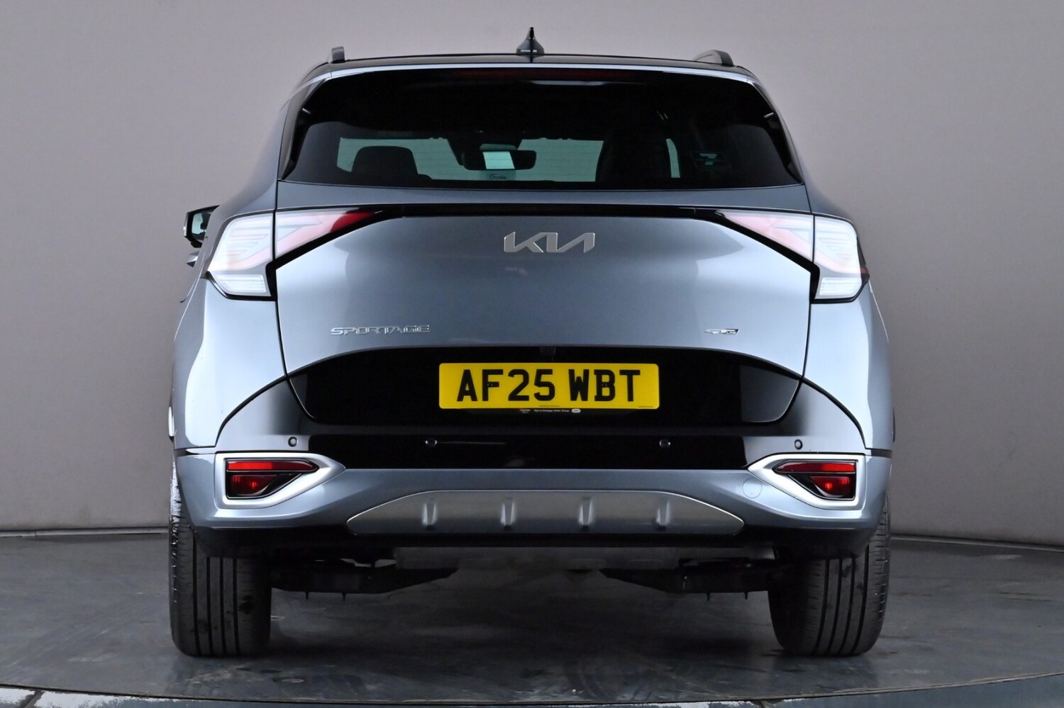 Used Kia Sportage 2025 for sale - 76268090: Photo 6