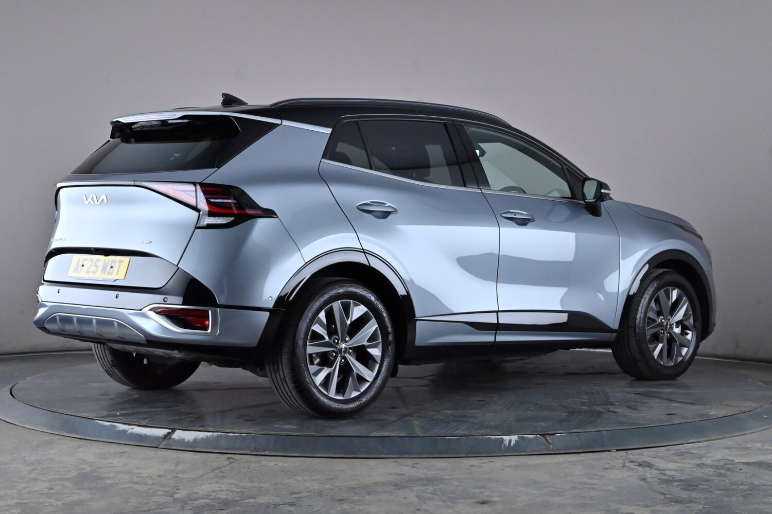 Used Kia Sportage 2025 for sale - 76268090: Photo 7