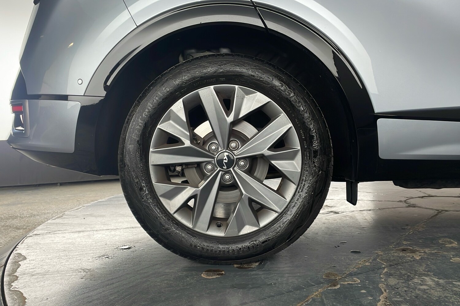 Used Kia Sportage 2025 for sale - 76268090: Photo 8