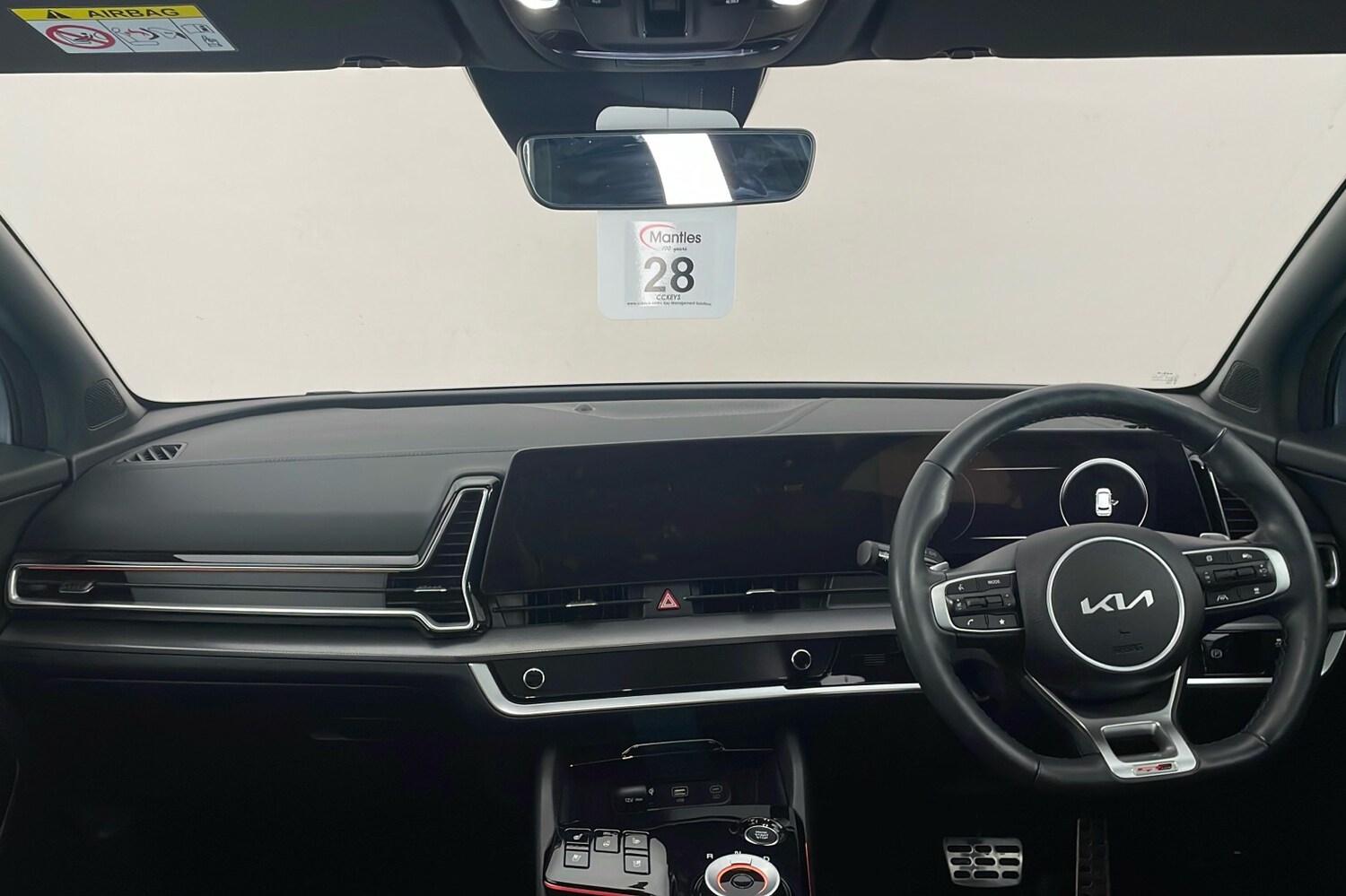 Used Kia Sportage 2025 for sale - 76268090: Photo 9