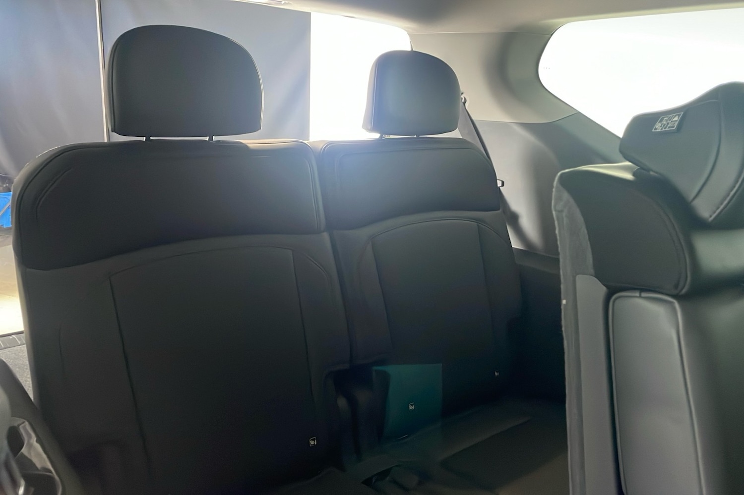 Used Kia EV9 2025 for sale - 77351021: Photo 13