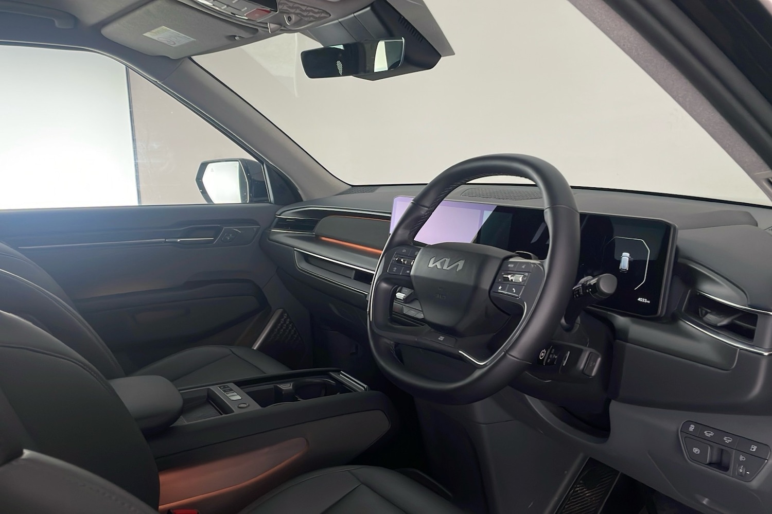 Used Kia EV9 2025 for sale - 77351021: Photo 14