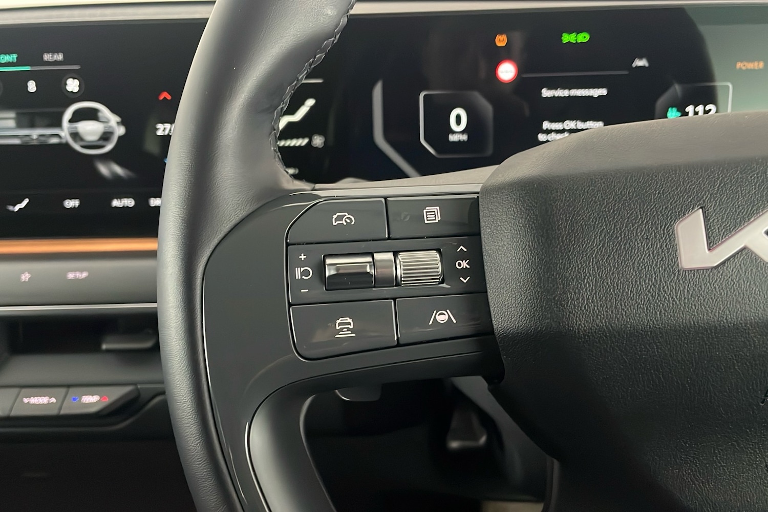 Used Kia EV9 2025 for sale - 77351021: Photo 18