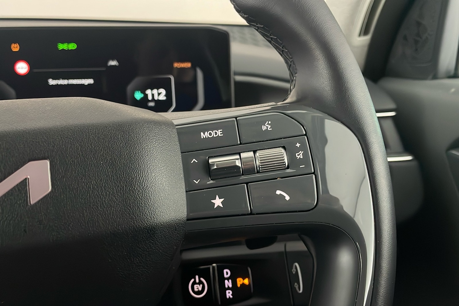 Used Kia EV9 2025 for sale - 77351021: Photo 19