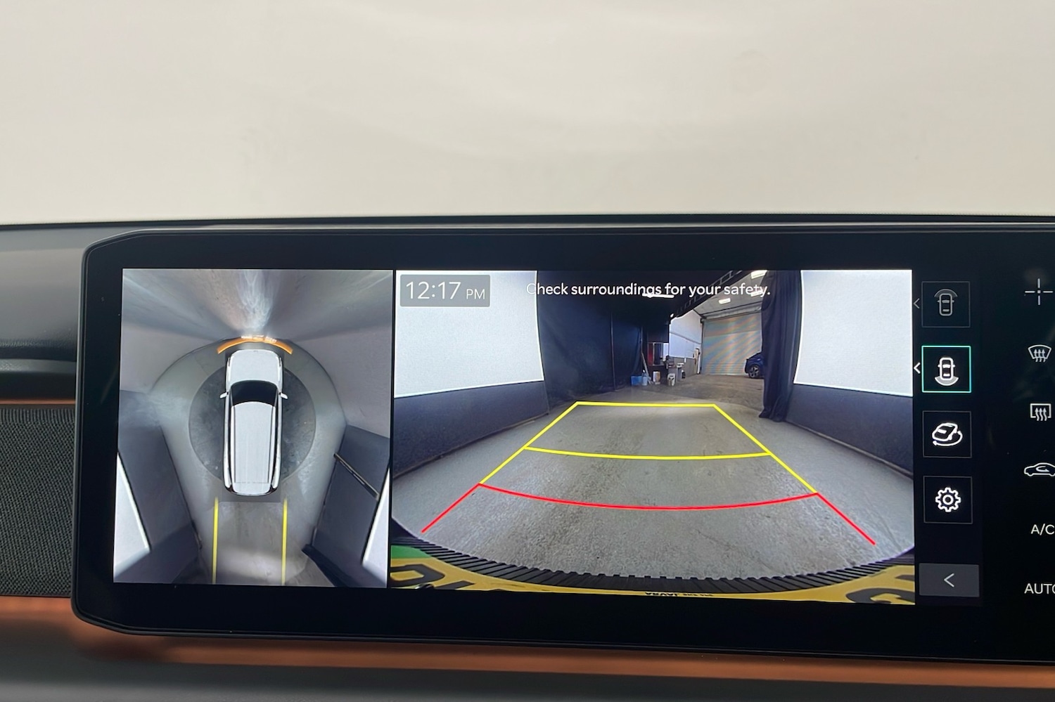 Used Kia EV9 2025 for sale - 77351021: Photo 24