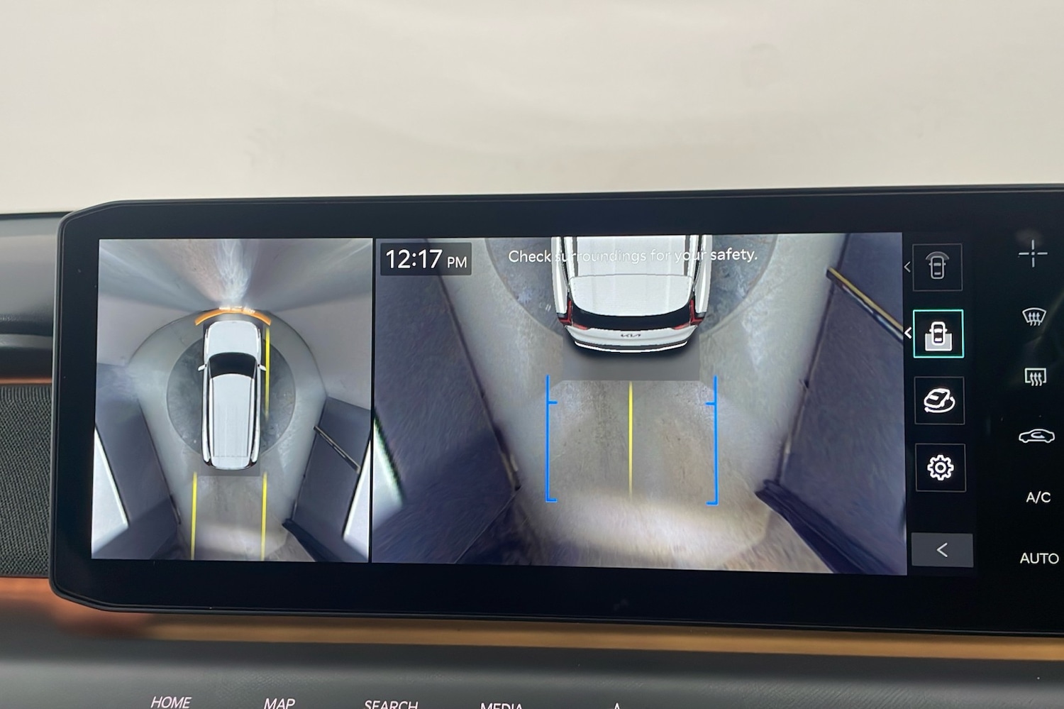 Used Kia EV9 2025 for sale - 77351021: Photo 27