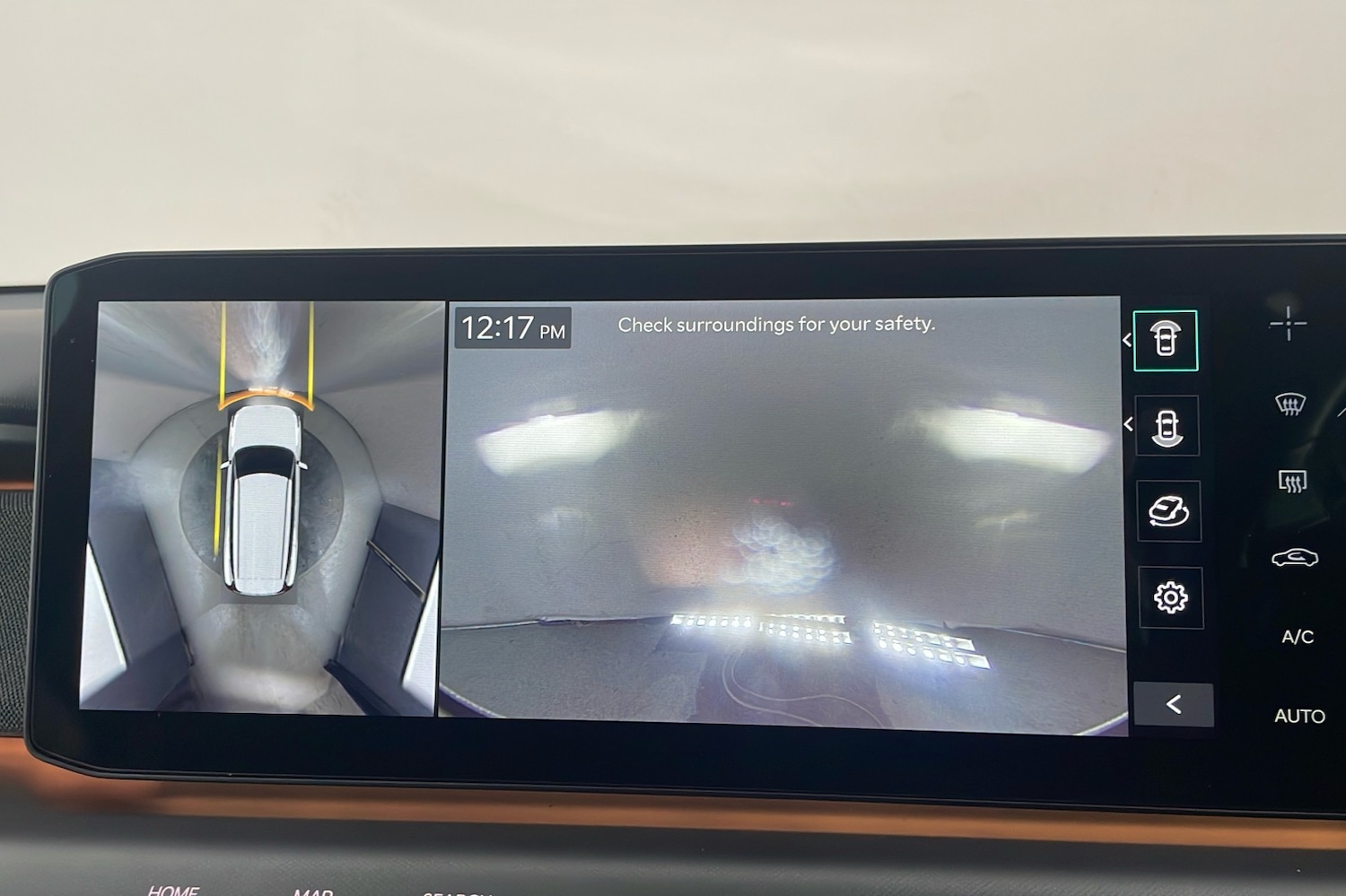 Used Kia EV9 2025 for sale - 77351021: Photo 28