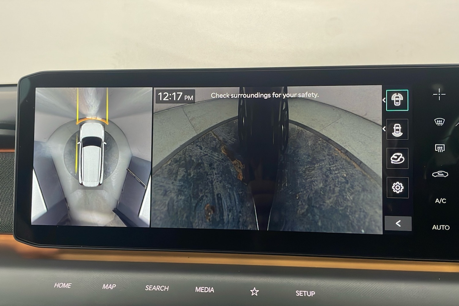 Used Kia EV9 2025 for sale - 77351021: Photo 29