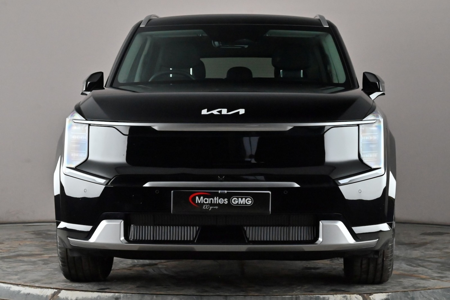 Used Kia EV9 2025 for sale - 77351021: Photo 3