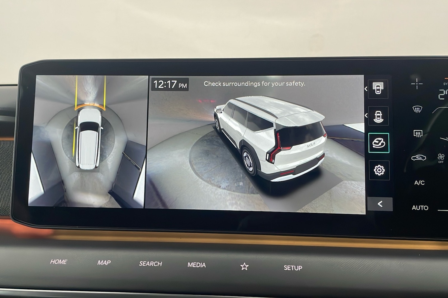 Used Kia EV9 2025 for sale - 77351021: Photo 32