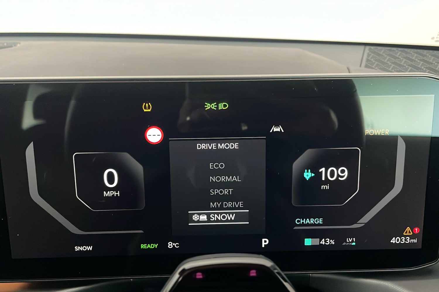 Used Kia EV9 2025 for sale - 77351021: Photo 35