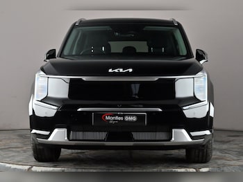Used Kia EV9 2025 for sale - 77351021: Photo