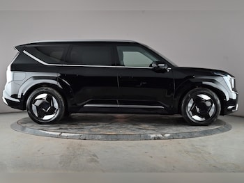 Used Kia EV9 2025 for sale - 77351021: Photo