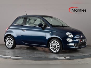 Used Fiat 500 2018 for sale - 79599630: Photo