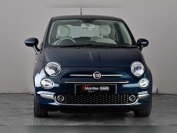 Used Fiat 500 2018 for sale - 79599630: Photo