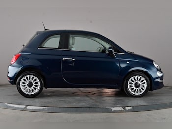 Used Fiat 500 2018 for sale - 79599630: Photo