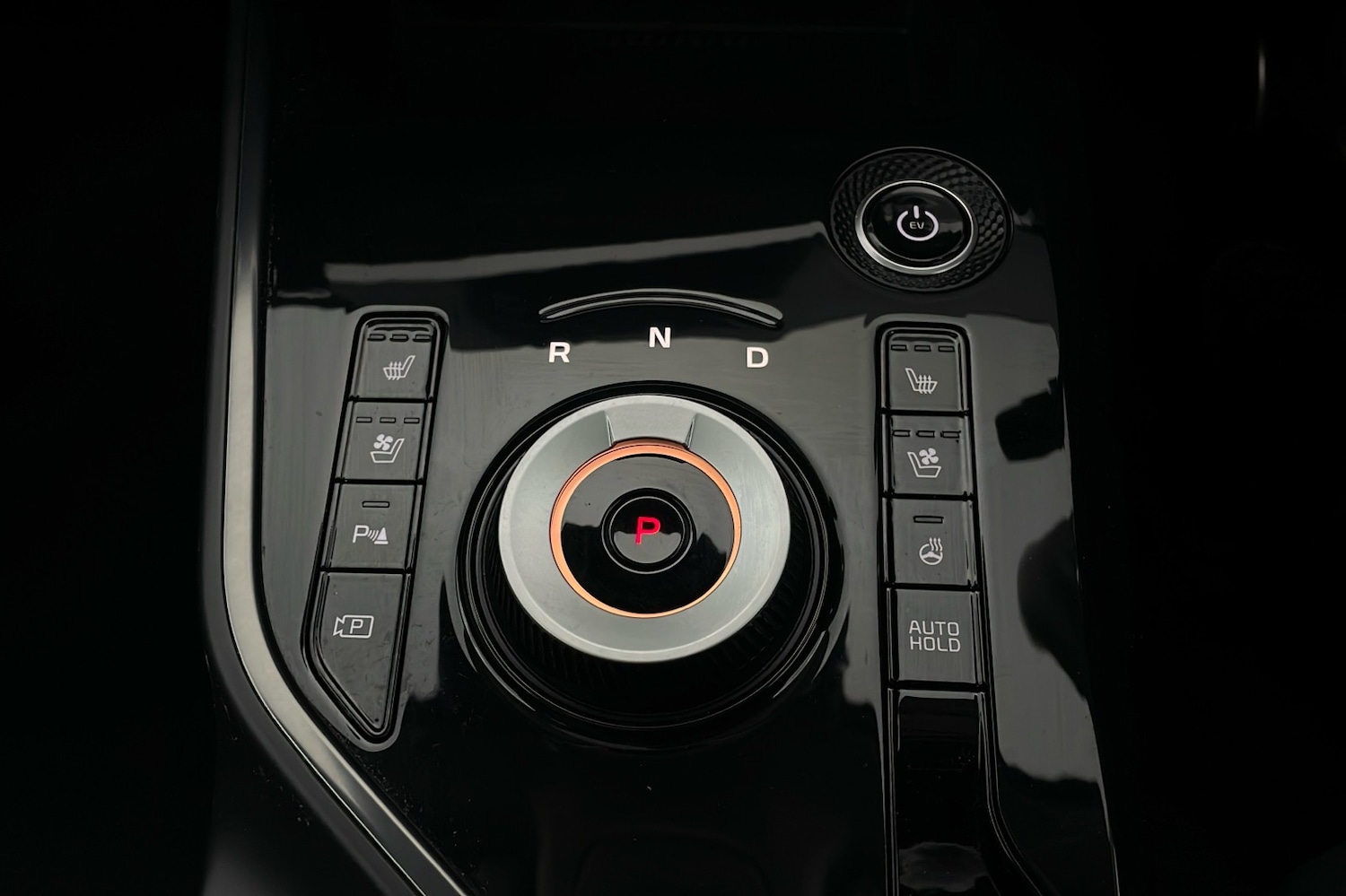 Used Kia Niro 2022 for sale - 76827813: Photo 12