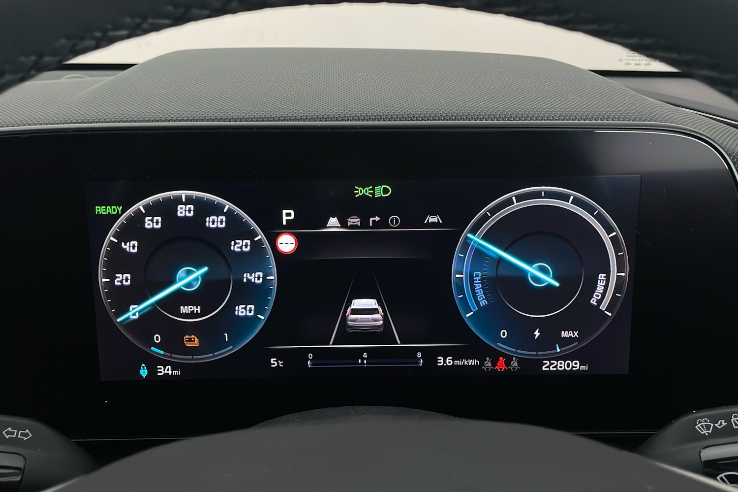 Used Kia Niro 2022 for sale - 76827813: Photo 13