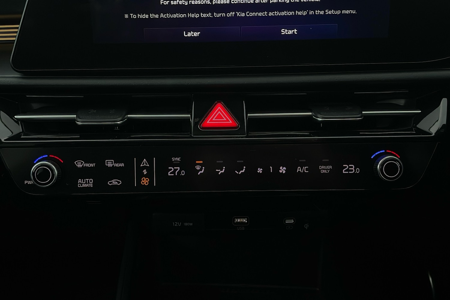 Used Kia Niro 2022 for sale - 76827813: Photo 14