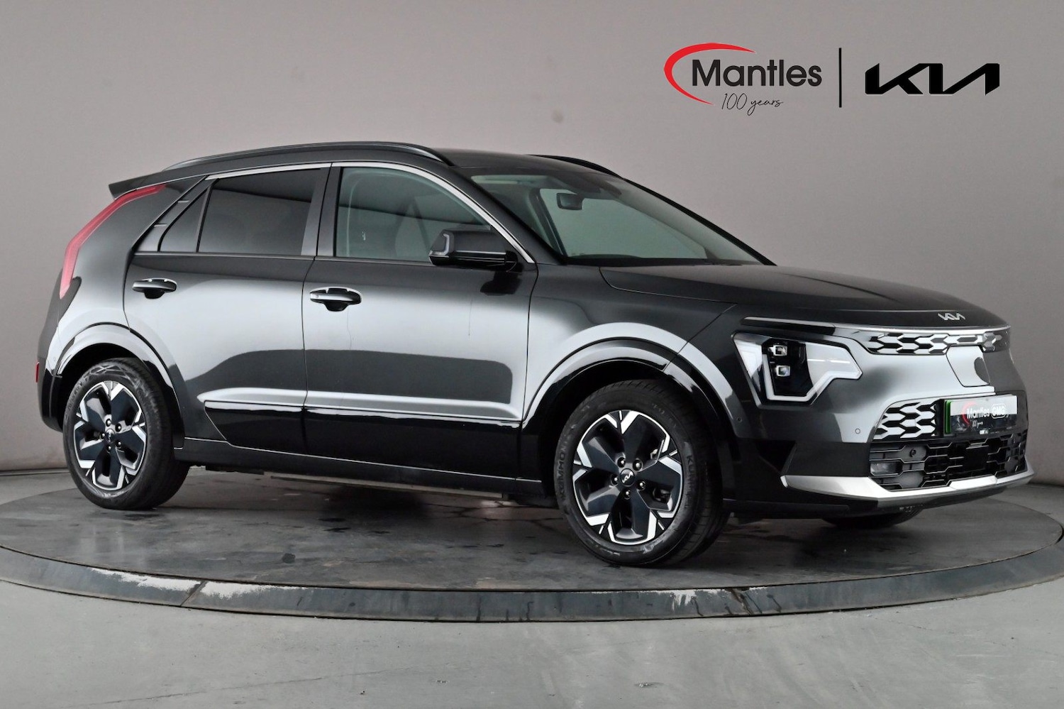 Used Kia Niro 2022 for sale - 76827813: Photo 2