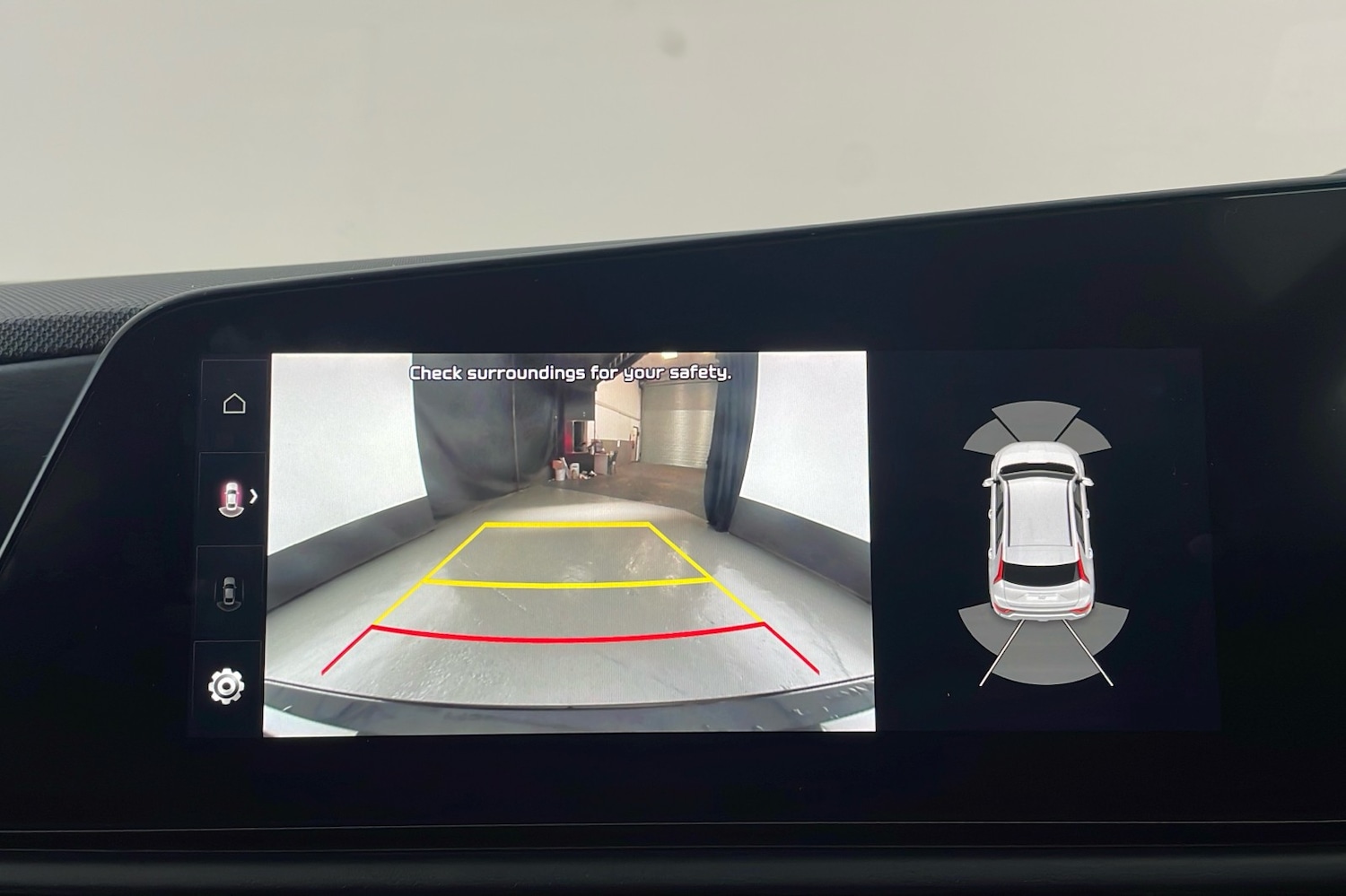 Used Kia Niro 2022 for sale - 76827813: Photo 21