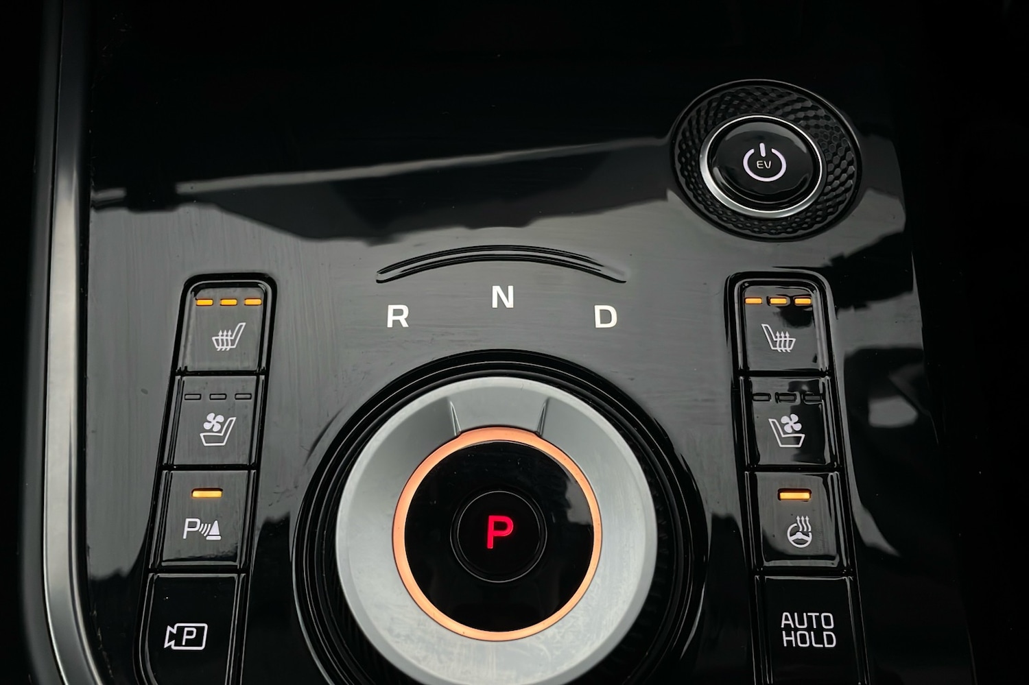 Used Kia Niro 2022 for sale - 76827813: Photo 23