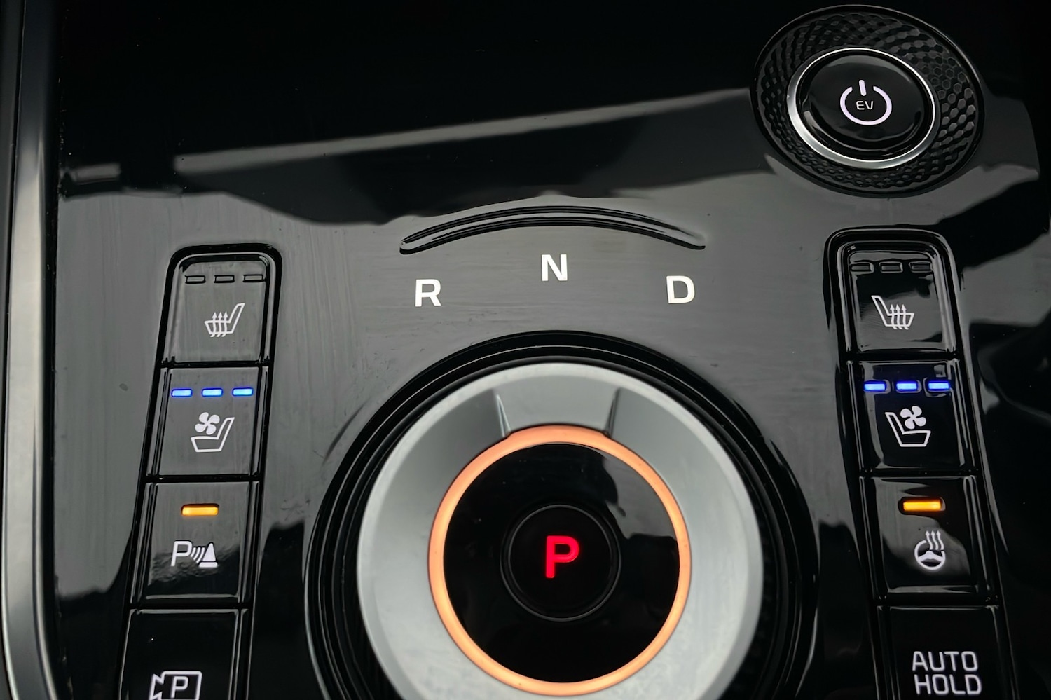 Used Kia Niro 2022 for sale - 76827813: Photo 24