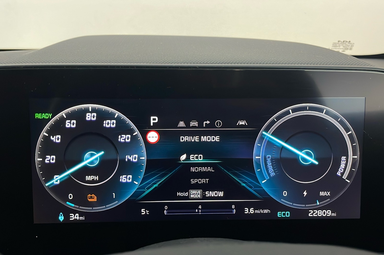 Used Kia Niro 2022 for sale - 76827813: Photo 26