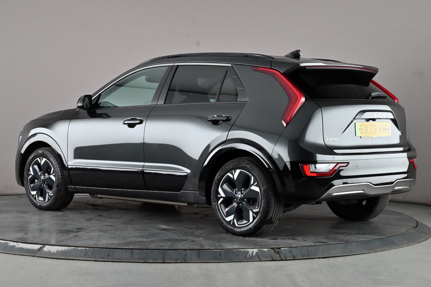 Used Kia Niro 2022 for sale - 76827813: Photo 5