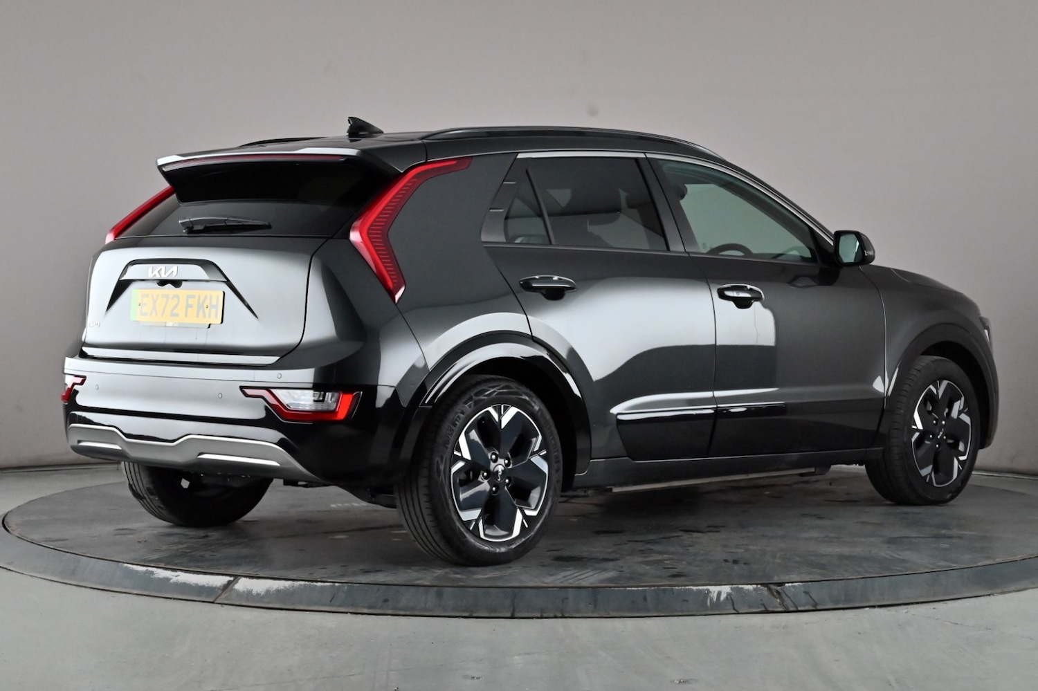 Used Kia Niro 2022 for sale - 76827813: Photo 7