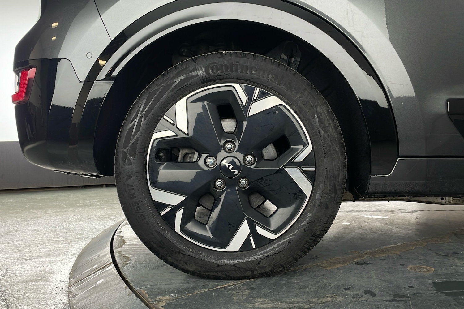 Used Kia Niro 2022 for sale - 76827813: Photo 8