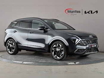 Used Kia Sportage 2025 for sale - 78926870: Photo