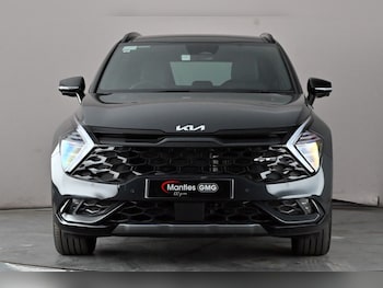 Used Kia Sportage 2025 for sale - 78926870: Photo
