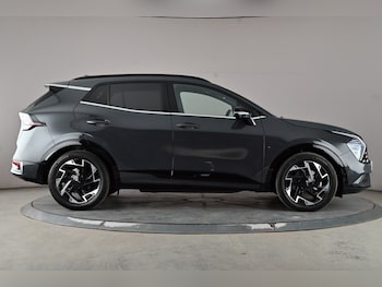 Used Kia Sportage 2025 for sale - 78926870: Photo