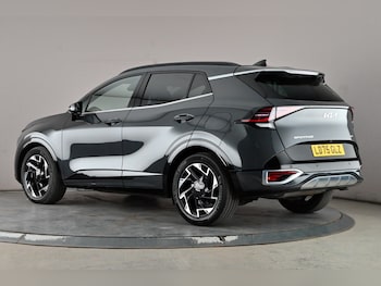 Used Kia Sportage 2025 for sale - 78926870: Photo
