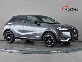 Used DS Automobiles DS 3 Crossback 2020 for sale - 79739253: Photo