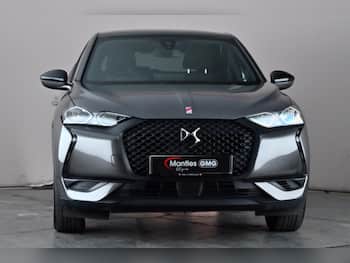 Used DS Automobiles DS 3 Crossback 2020 for sale - 79739253: Photo