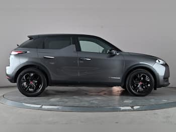 Used DS Automobiles DS 3 Crossback 2020 for sale - 79739253: Photo