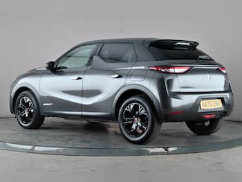 Used DS Automobiles DS 3 Crossback 2020 for sale - 79739253: Photo