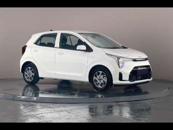 Used Kia Picanto 2024 for sale - 75393388: Photo