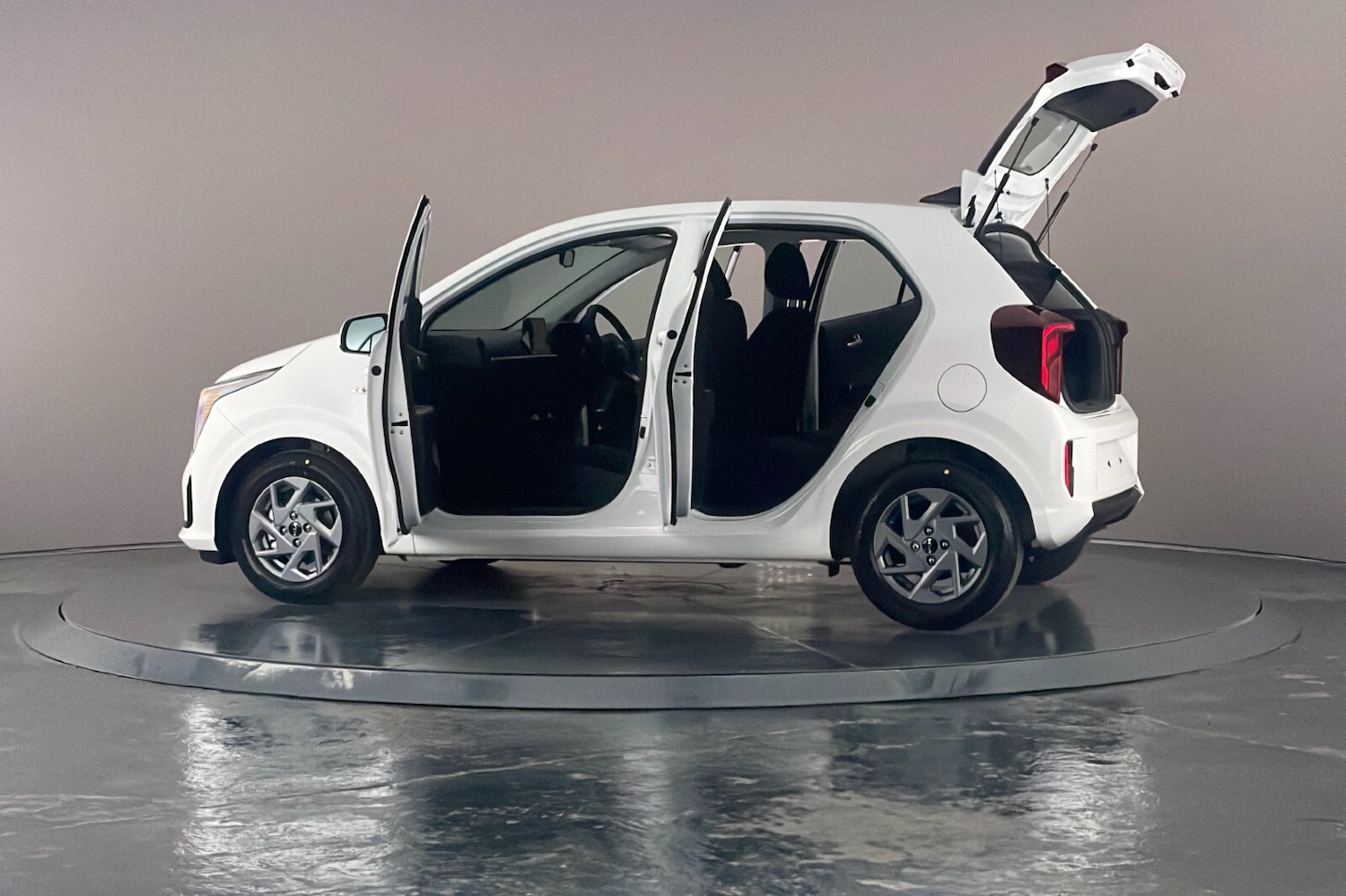 Vehicle 76