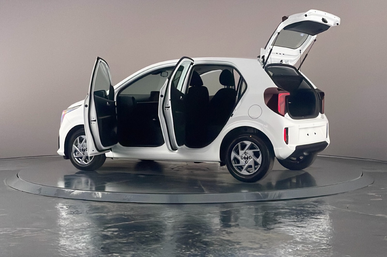 Vehicle 77