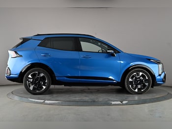 Used Kia Sportage 2025 for sale - 78668266: Photo
