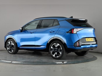 Used Kia Sportage 2025 for sale - 78668266: Photo